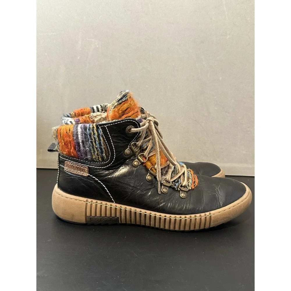 Joseph Seibel Men's Shoes Size 39 US‎ 8-8.5